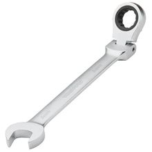 Product image of WADFOW WSA6114 ქანჩის მოსახსნელი მოქნილი ჭრიალა თავით