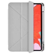 Product image of Wiwu 360°Rotation magnetic protective Case for iPad პლანშეტის ქეისი