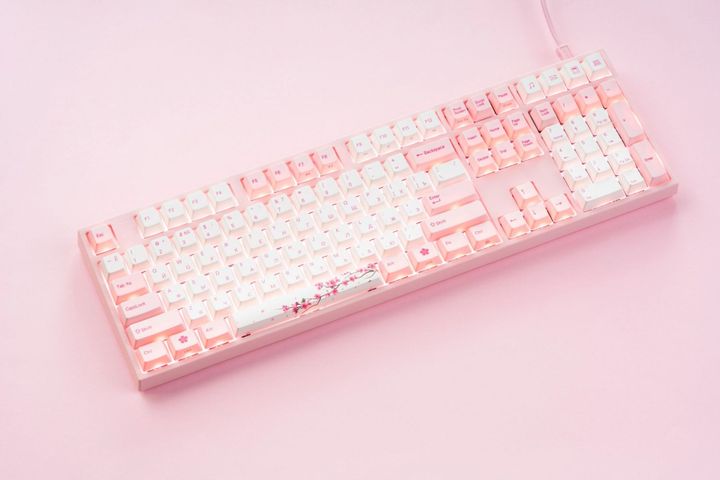 varmilo-vem108-sakura-r1-ec-v2-rose-ua-sadeniani-meqanikuri-klaviatura-photo-3