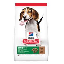 Product image of Hill's 2.5კგ მშრალი საკვები საშუალო ჯიშის ლეკვებისთვის