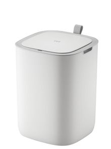 Product image of ურნა სენსორული 12ლ MORANDI SMART SENSOR BIN EK6288P-12L-WH 27141 EKO