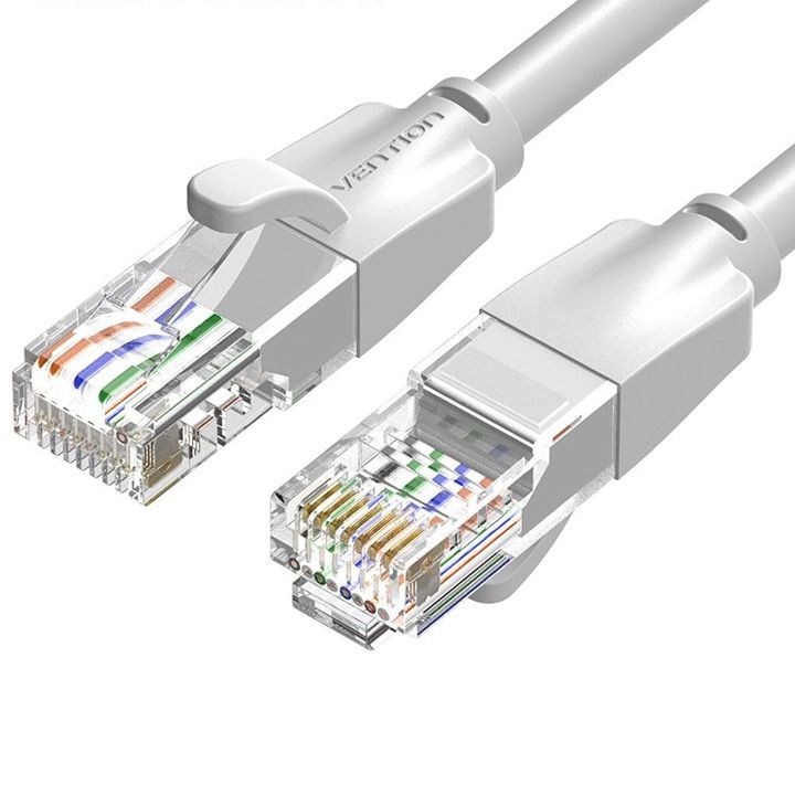 vention-ibehf-cat6-utp-patch-cable-1m-gray