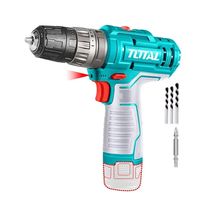 Product image of TOTAL TIDLI12202 აკუმულატორული ბურღ-სახრახნისი