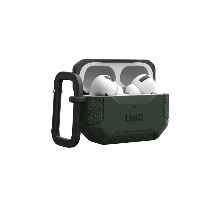 uag-airpods-3rd-gen-scout-olive-drab-qursasmenis-qeisi-photo-2