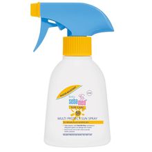Product image of Sebamed 200მლ საბავშვო მზისგან დამცავი
