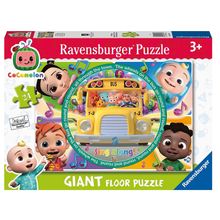 Product image of Ravensburger Cocomelon ფაზლი