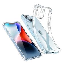 Product image of მობილურის ქეისი UGREEN LP601 (90930), iPhone 14, Cover, Transparent