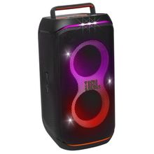 Product image of JBL PartyBox Club 120 Black 160W კარაოკე დინამიკი