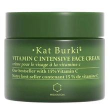 Product image of Kat Burki Vitamin C Intensive Face Cream 30მლ სახის კრემი