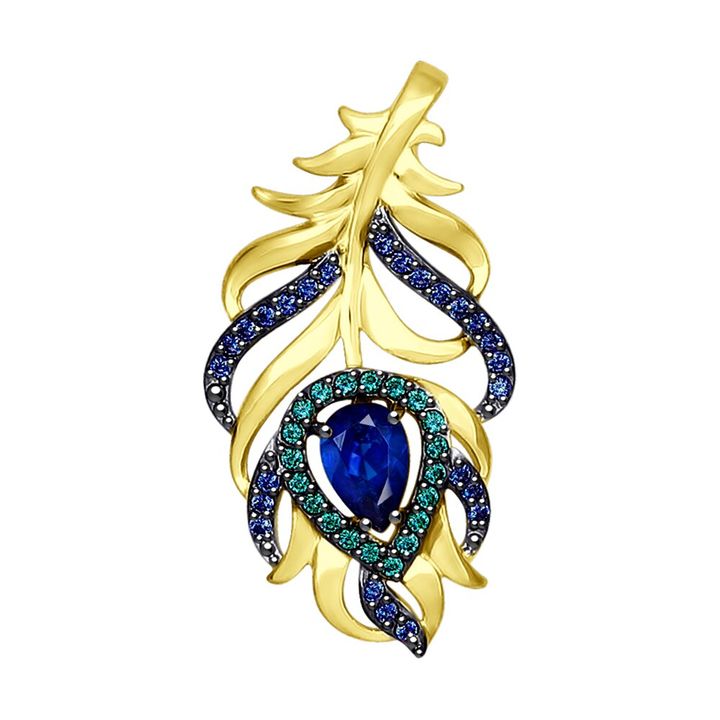 redberry-oqros-kuloni