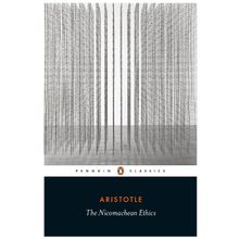 Product image of PENGUIN Aristotle - The Nicomachean Ethics