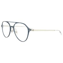 Product image of MONTBLANC Men'sBlue  Opticals სათვალე