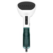 Product image of TEFAL DT6131E0 20 გრ/წთ მწვანე ხელის ორთქლის უთო
