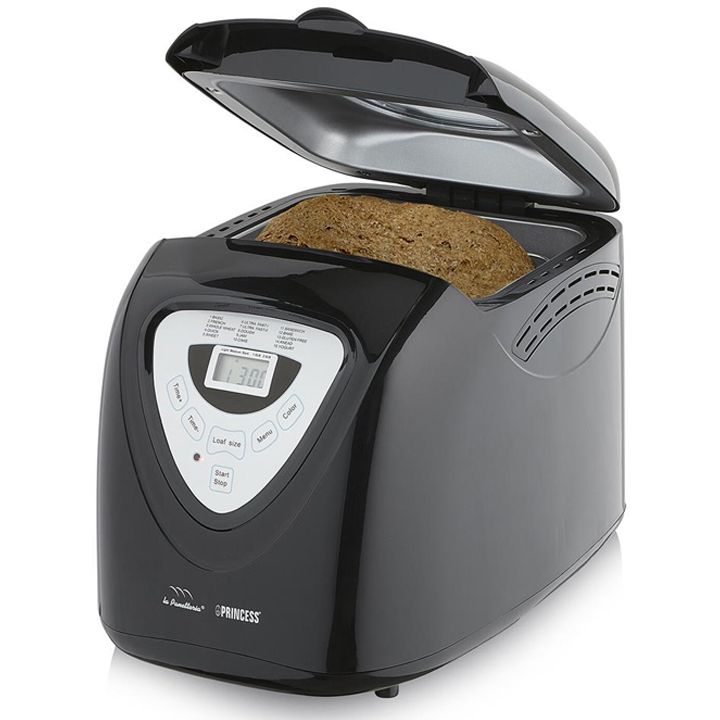 princess-bread-maker-black-puris-satskhobi-photo-3
