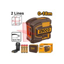 Product image of INGCO HLL156503 ელექტრო საზომი მოწყობილობა