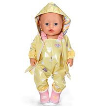 Product image of Baby Born სათამაშო თოჯინა საწვიმარით