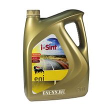 Product image of Eni I-Sint FE 5W30 ძრავის ზეთი