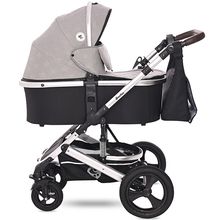 Product image of Lorelli საბავშვო კომბინირებული ეტლი 3/1 BOSTON