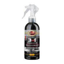 Product image of AUTOSOL უჟანგავი ფოლადის 3-in-1 საწმენდი
