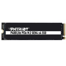Product image of PATRIOT P400LP1KGM28H SSD M.2 PCIe 1TB მყარი დისკი 