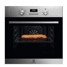 Product image of Electrolux EOF3H00BX ჩასაშენებელი ღუმელი
