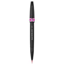 Product image of PENTEL Brush Sign Pen Artist მარკერი ფუნჯი