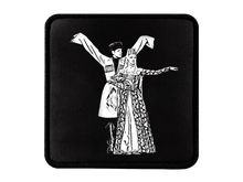 Product image of BlackBork "ოსური" კეპის ლოგო