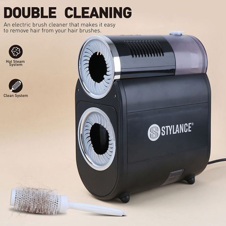 electronic-hair-brush-cleaner-1200w-savartskhlis-satsmendi-photo-3