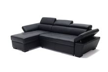 Product image of LABORATORY MY HOME კუთხის დივანი