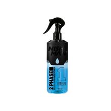 Product image of Nishman 2 Phase Hair & Beard Conditioner - Keratin Complex 01 თმის და წვერის ორფაზიანი კონდიციონერი