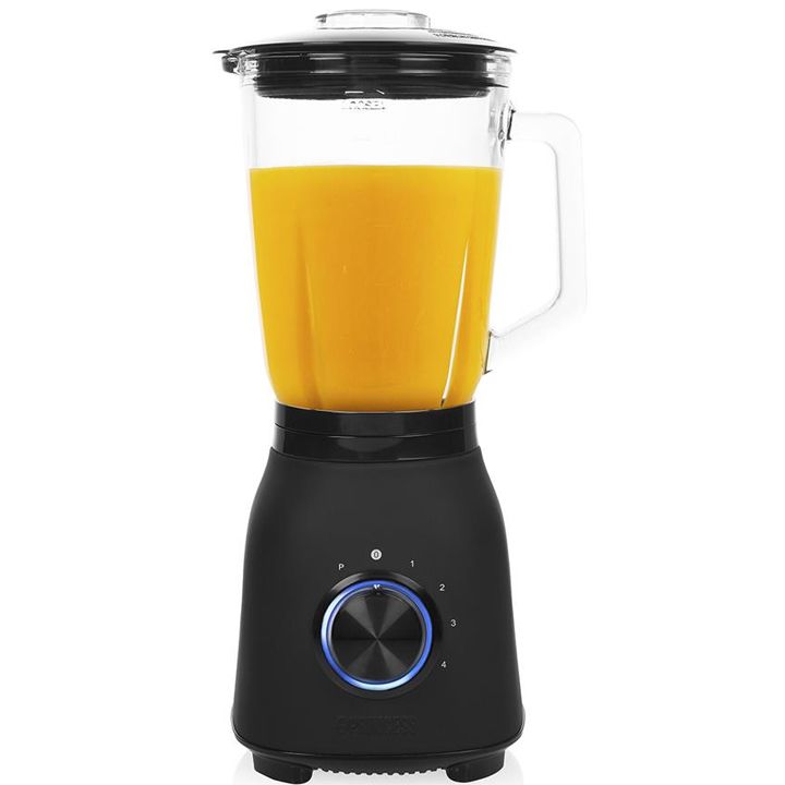 princess-212092-blender-black-steel-1000-blenderi-photo-3