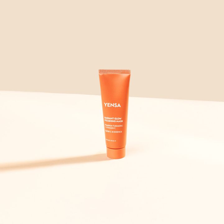 yensa-radiant-glow-polishing-mask-15ml-serumi-photo-2