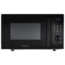 Product image of Hisense H23MOBSD1H 23 ლ მიკროტალღური ღუმელი