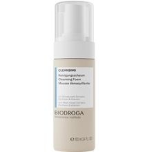 Product image of Biodroga Cleansing 100მლ სახის გამწმენდი ქაფი