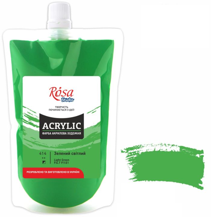 rosa-studio-green-light-200ml-akrilis-saghebavi