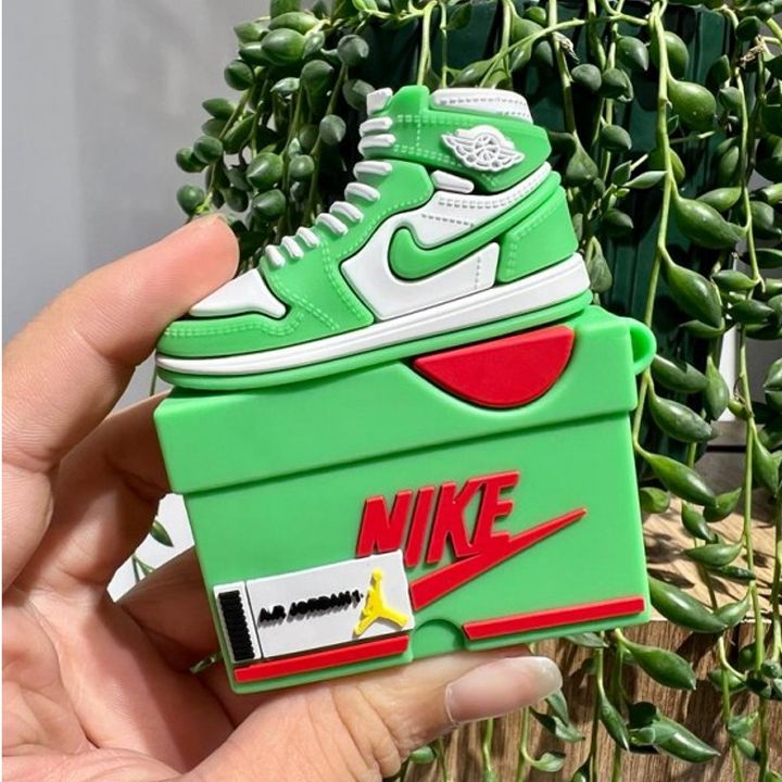 airpods-12-jordanis-silikonis-qeisi-mtsvanetetri-photo-2