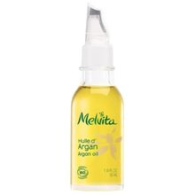 Product image of Melvita Beauty Oils 50მლ პარფიუმირებული არგანის ზეთი ორგანული