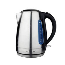 Product image of SOKANY KT-S12 1.7ლ ელექტრო ჩაიდანი