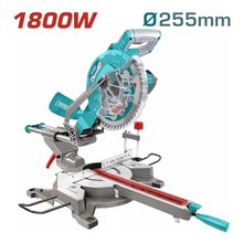 Product image of TOTAL 255მმ 1.8KW დისკური ხერხი