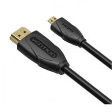 Product image of VENTION VAA-D03-B150 BLACK HDMI კაბელი