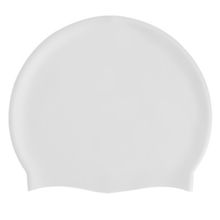 Product image of საცურაო ქუდი თეთრი