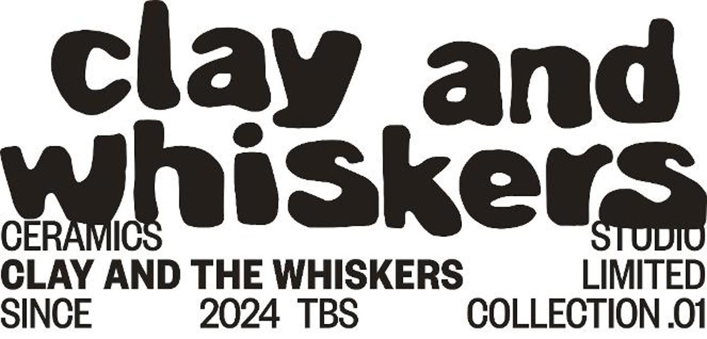 Cover photo of ClayandWhiskers