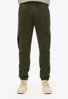 Product image of superdry შარვალი Utility sport jogger