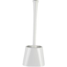 Product image of MARIETA TOILET BRUSH OPAQUE WHITE უნიტაზის ჯაგრისი