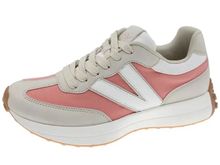 Product image of Beppi 2200531 ფეხსაცმელი სპორტული ვარდისფერი, რუხი