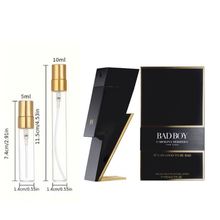 Product image of CAROLINA HERRERA BAD BOY 10მლ სუნამო