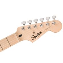 Product image of Fender Squier Sonic™ Stratocaster® HT Maple Fingerboard  White Pickguard Arctic White ელექტრო გიტარა