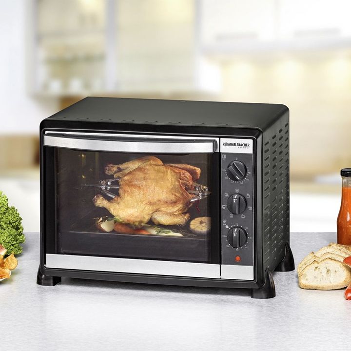 rommelsbacher-bg-1550-30l-eleqtro-ghumeli-photo-2