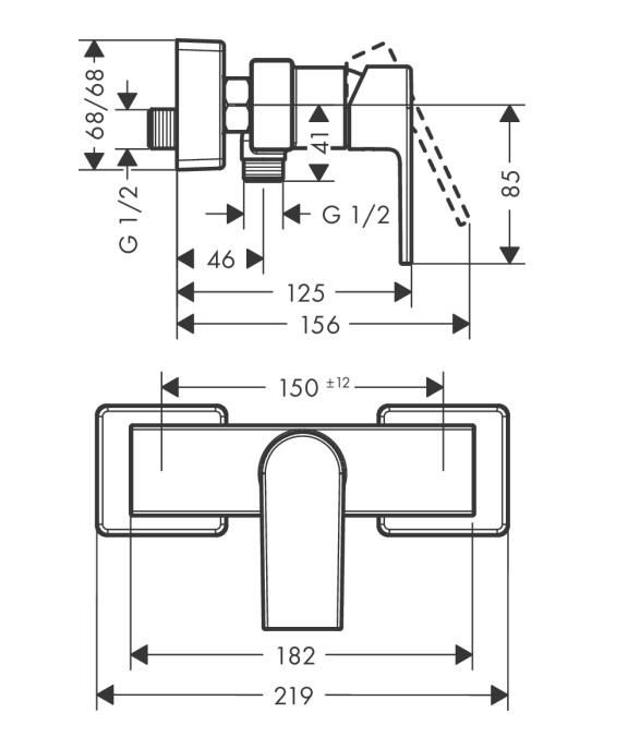 sashkhapis-shemrevi-onkani-vernis-shape-shower-mixer-71650000-photo-2