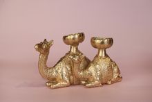 Product image of აქლემის ფორმის შანდალი